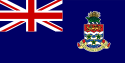 Flag of the Cayman Islands