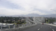 Periférico's Second Level Elevated Highway