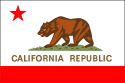 Flag of California