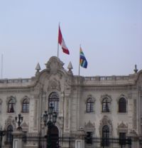 Government Palace