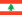 Flag of Lebanon