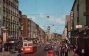 O'Connell St, c1960's