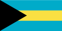 Flag of The Bahamas