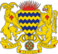 Coat of arms of Chad