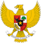 Coat of arms of Indonesia