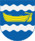 Coat of arms of Uusimaa