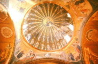 Chora Church (Kariye Müzesi)