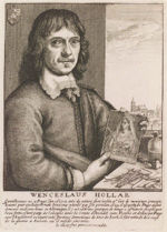 Wenceslas Hollar