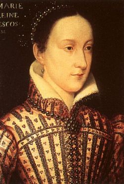 Mary Queen of Scots