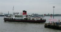 Mersey ferry