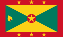 Flag of Grenada