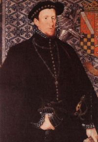 Thomas Howard, 4th Duke of Norfolk