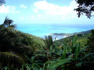 Tortola, British Virgin Islands