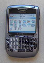 BlackBerry