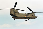 CH-47 Chinook