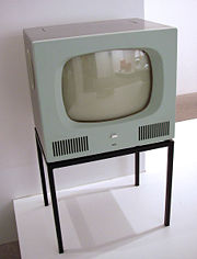 Braun HF 1, Germany, 1959