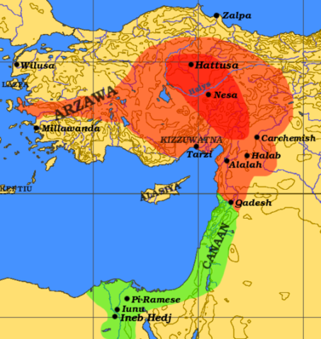 Image:Hittite Empire.png