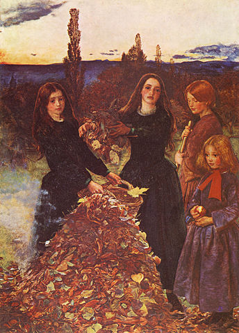 Image:Millais - Herbstbl�tter.jpg