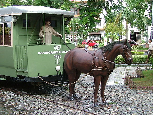 Image:Horsetram.jpg