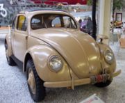 VW Type 83