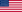 Flag of the United States