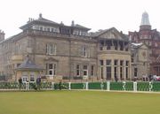 The Royal and Ancient Golf Club of St Andrews