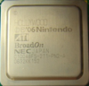 ATI's Wii "Hollywood" GPU