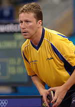 Jan-Ove Waldner