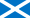 Flag of Scotland