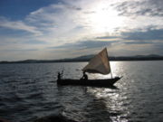 Lake Victoria