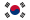 Flag of South Korea