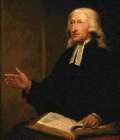 John Wesley