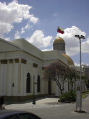 The National Assembly, Caracas