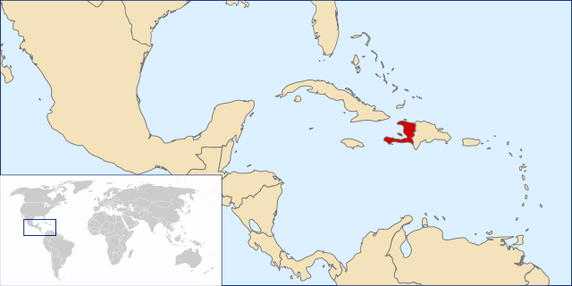 Image:LocationHaiti.svg