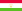 Flag of Tajikistan