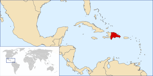 Image:LocationDominicanRepublic.svg