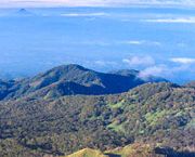 Mount Apo, Philippines' tallest mountain. It is called 'The Grandfather of the Philippine Mountains'.