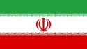 Flag of Iran