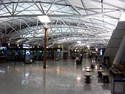 Incheon International Airport