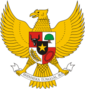 Coat of arms of Indonesia