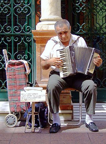 Image:Accordion Player Seville.jpg