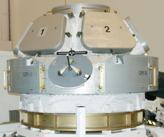 Image:Cupola at KSC.jpg