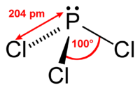 Phosphorus trichloride