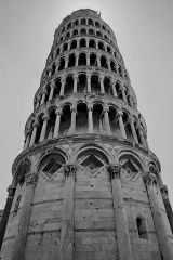 Leaning Tower of Pisa