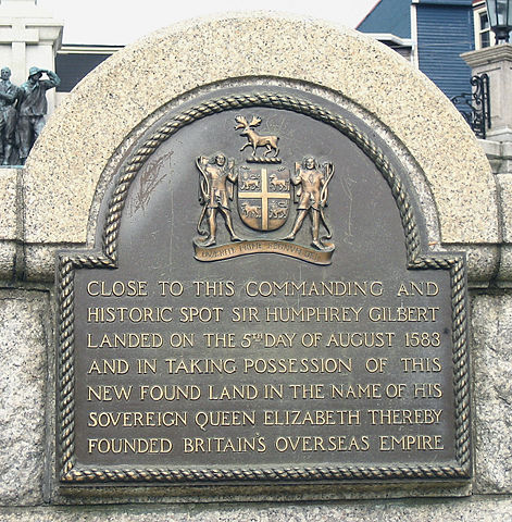 Image:Gilbert plaque.jpg