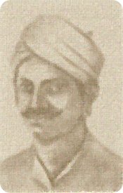 Mangal Pandey