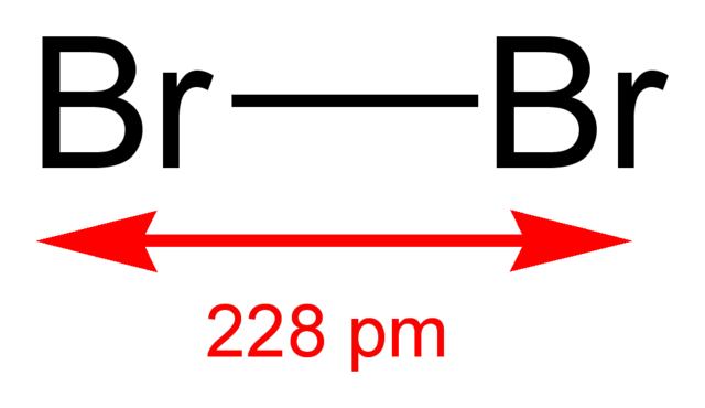 Image:Dibromine-2D-dimensions.png