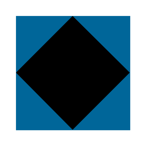 Image:Ski trail rating symbol-square diamond.svg