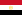 Flag of Egypt