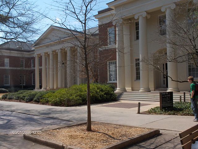 Image:Brooks Hall UGA.jpg